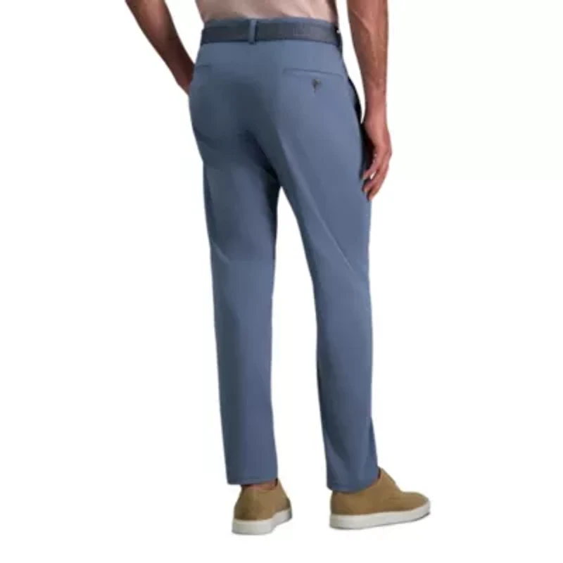 Sport Travel Performance Straight Fit Pant