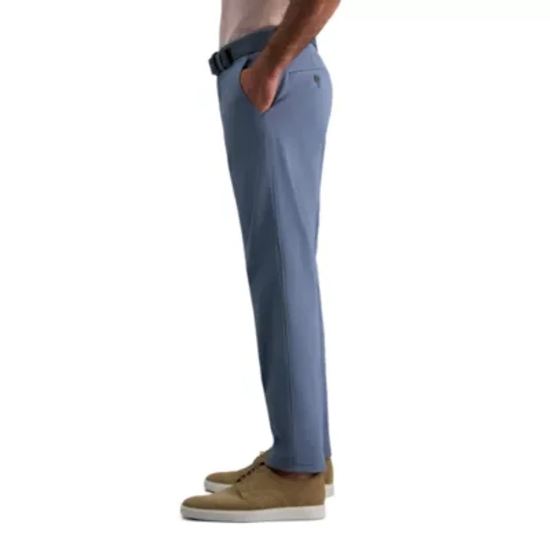 Sport Travel Performance Straight Fit Pant