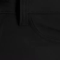 Sport Men's Stretch Knit 5-Pocket Straight Fit Pant