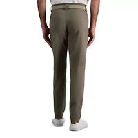 Sport Nylon Dobby Performance 5-Pocket Straight Fit Pant