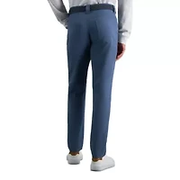 Sport Nylon Dobby Performance 5-Pocket Straight Fit Pant