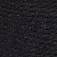 Stretch Cotton Straight Fit Leisure Pant