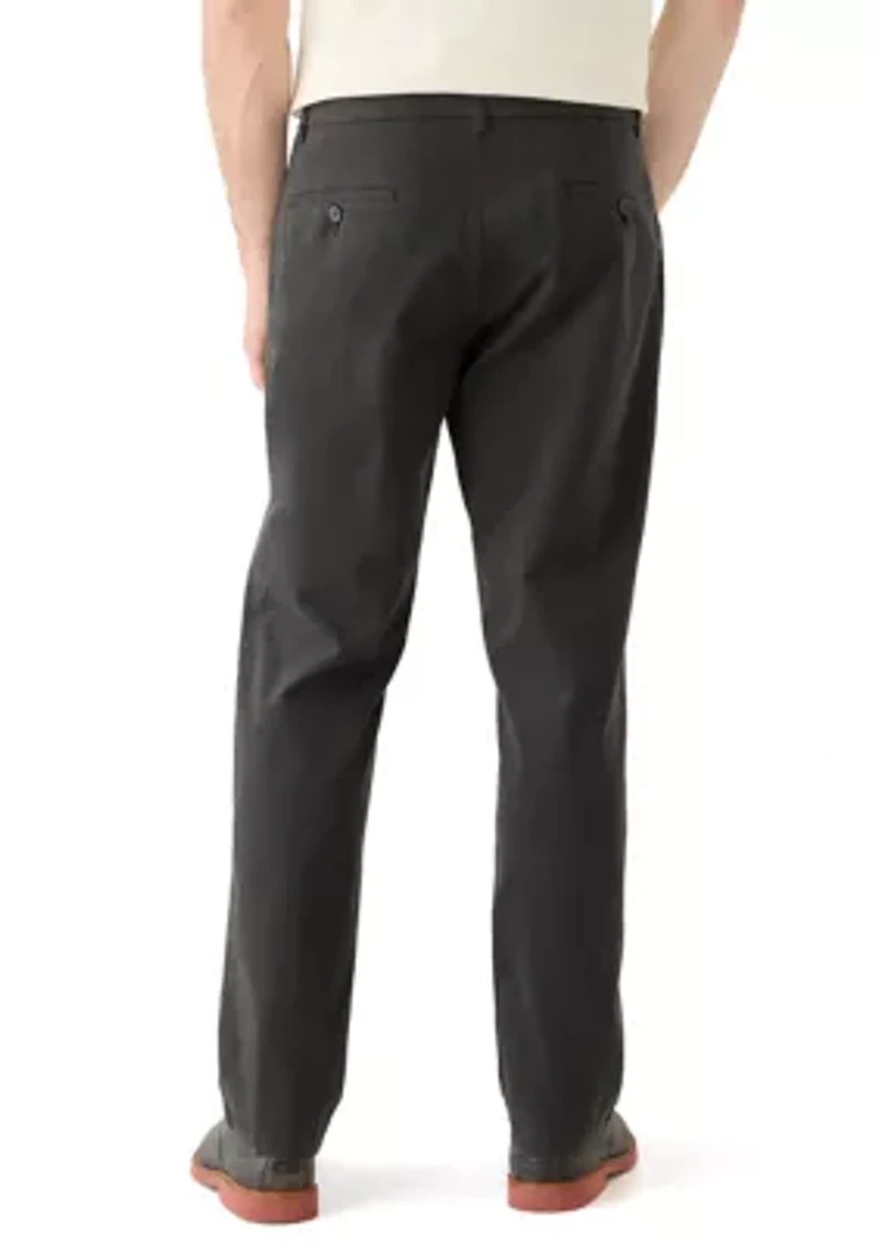 Men's Chino Pants