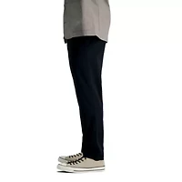 Haggar Life Khaki™ Slim Fit Comfort Chino Pant