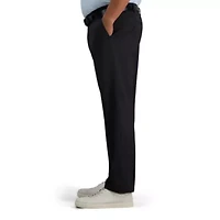 Big & Tall Haggar® Sport Men's Travel Performance Straight Fit Pant