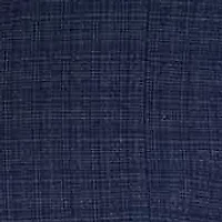 J.M. Haggar™ Men's Premium Stretch Glen Plaid Tailored Fit Sport Coat