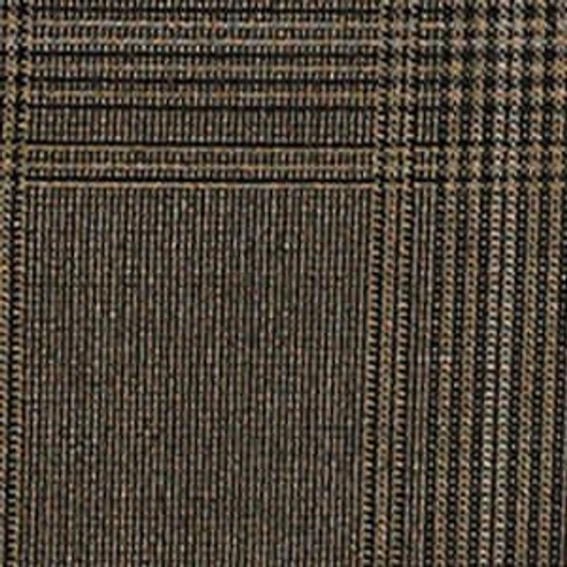 Big & Tall J.M. Haggar™ Tailored Fit Plaid Windowpane Sport Coat