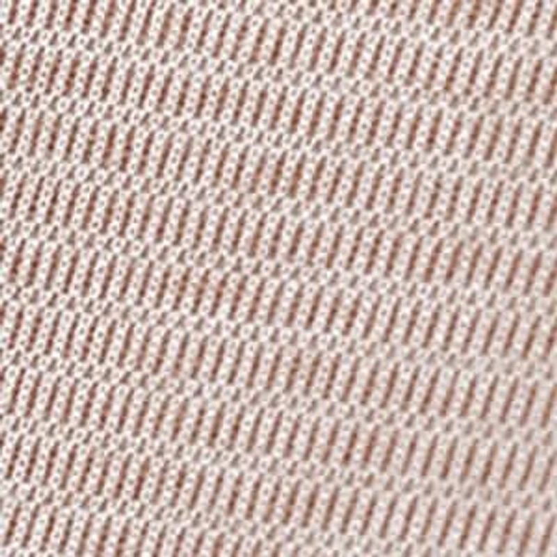 Haggar® Men's Short Sleeve Rib Knit Zip Front Polo Shirt