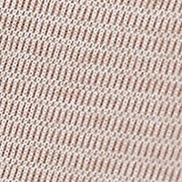 Haggar® Men's Short Sleeve Rib Knit Zip Front Polo Shirt