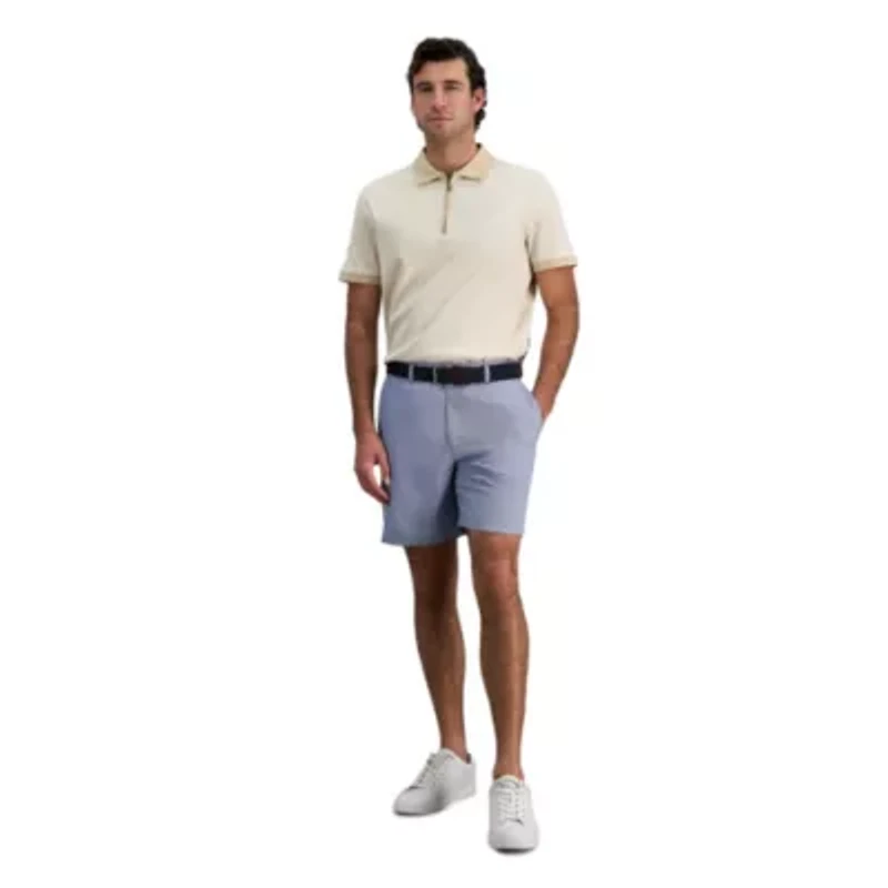 Men's Cool 18 Pro 4-Way Stretch Golf Short - 7" Inseam