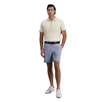 Men's Cool 18 Pro 4-Way Stretch Golf Short - 7" Inseam
