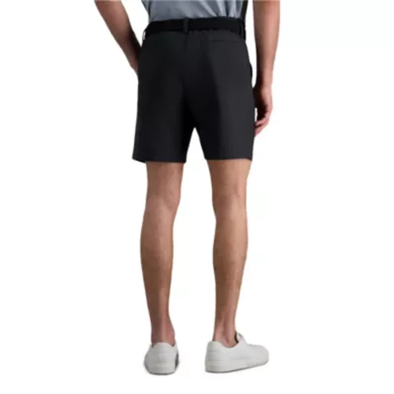 Men's Moisture Wicking Hybrid Short - 7" Inseam