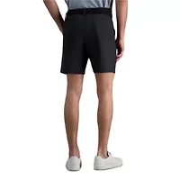 Men's Moisture Wicking Hybrid Short - 7" Inseam