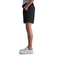 Men's Moisture Wicking Hybrid Short - 7" Inseam
