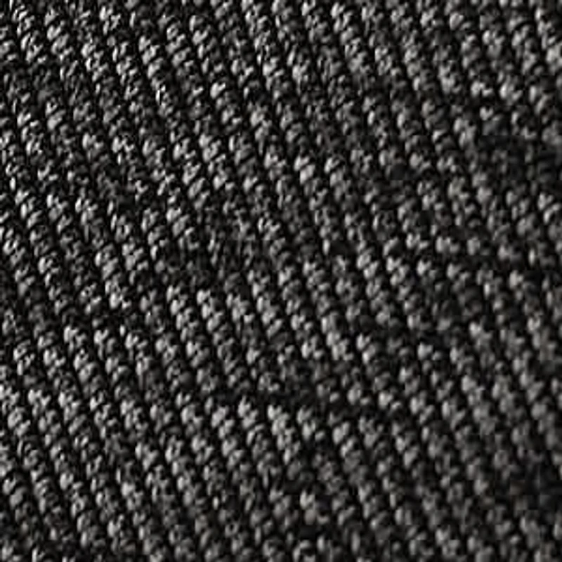 Haggar® Men's Long Sleeve Twill Knit Button Down Shirt