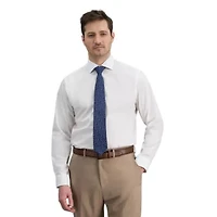 Haggar® Men's Wrinkle Free Classic Fit Dress Shirt