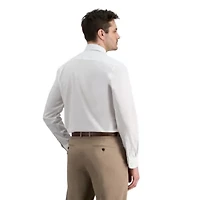 Haggar® Men's Wrinkle Free Classic Fit Dress Shirt
