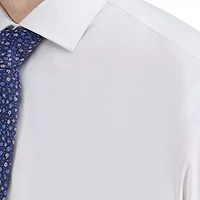 Haggar® Men's Wrinkle Free Classic Fit Dress Shirt