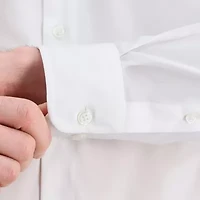 Haggar® Men's Wrinkle Free Classic Fit Dress Shirt