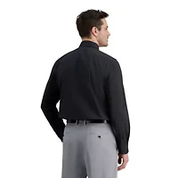Haggar® Men's Wrinkle Free Classic Fit Dress Shirt