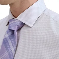 Haggar® Men's Wrinkle Free Slim Fit Dress Shirt