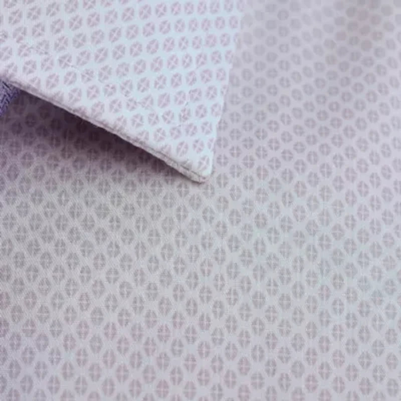 Haggar® Men's Wrinkle Free Slim Fit Dress Shirt