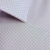 Haggar® Men's Wrinkle Free Slim Fit Dress Shirt