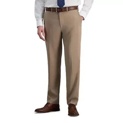 Haggar® Men's Smart Wash® Machine Washable Classic Fit Suit Separates Pant