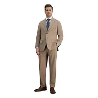 Haggar® Men's Smart Wash® Machine Washable Classic Fit Suit Separates Pant