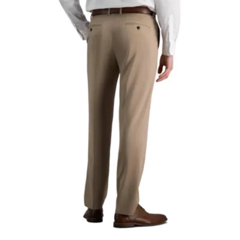 Haggar® Men's Smart Wash® Machine Washable Classic Fit Suit Separates Pant