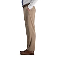Haggar® Men's Smart Wash® Machine Washable Classic Fit Suit Separates Pant