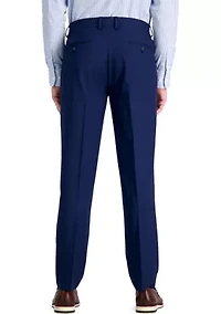 Smart Wash® with Repreve® Tailored Fit Suit Pant