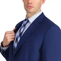 Smart Wash® with Repreve® Tailored Fit Suit Pant