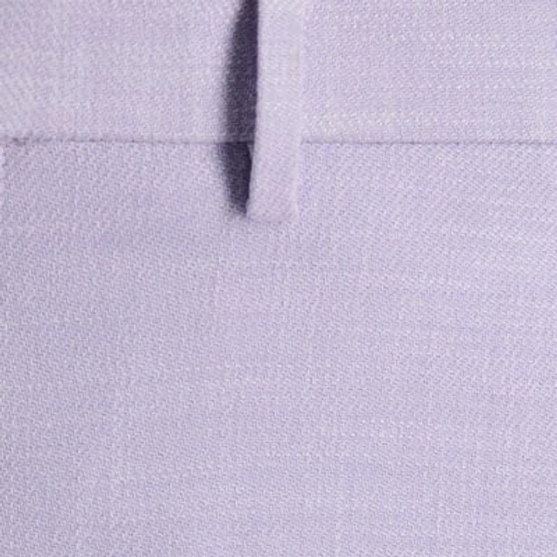 J.M. Haggar™ Men's Premium Stretch Poplin Slim Fit Flat Front Suit Separates Pant