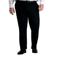 Big & Tall J.M. Haggar™ Tailored Fit Suit Seperate Pant