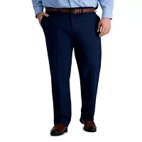Big & Tall J.M. Haggar™ Tailored Fit Suit Seperate Pant