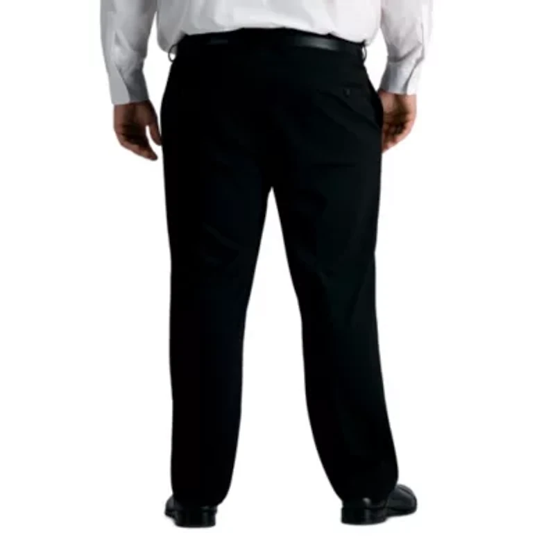 Big & Tall J.M. Haggar™ Tailored Fit Suit Seperate Pant