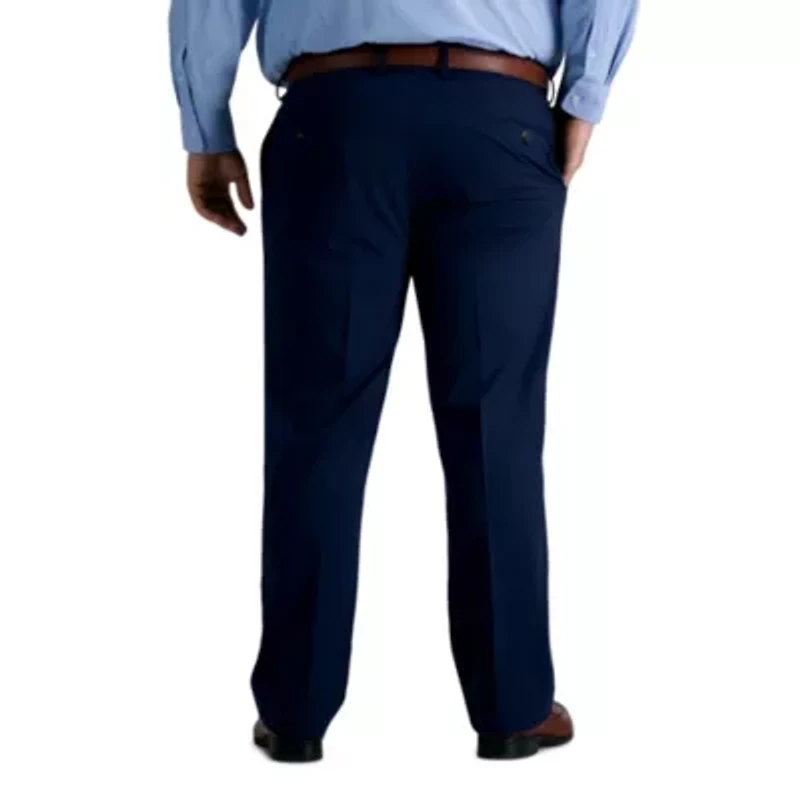 Big & Tall J.M. Haggar™ Tailored Fit Suit Seperate Pant