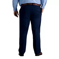 Big & Tall J.M. Haggar™ Tailored Fit Suit Seperate Pant