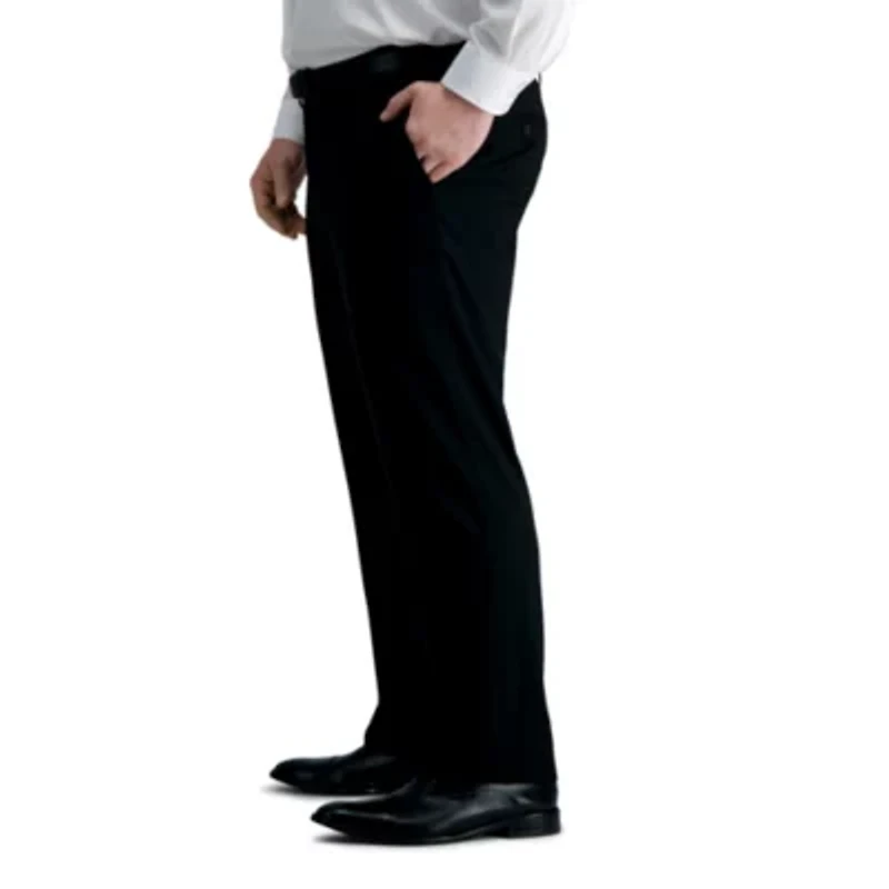 Big & Tall J.M. Haggar™ Tailored Fit Suit Seperate Pant
