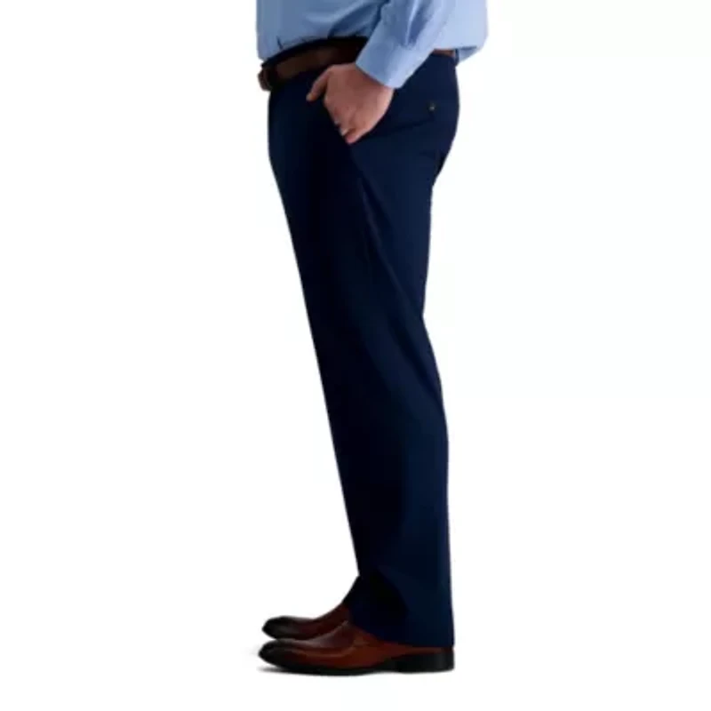 Big & Tall J.M. Haggar™ Tailored Fit Suit Seperate Pant