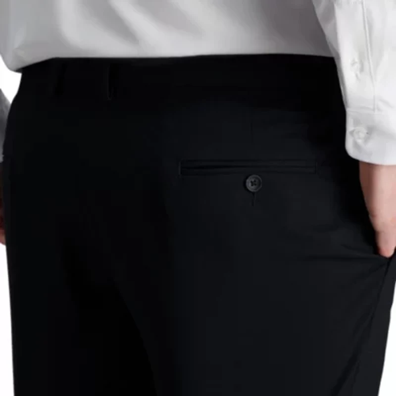 Big & Tall J.M. Haggar™ Tailored Fit Suit Seperate Pant