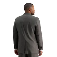 J.M. Haggar™ Men's Classic Fit Medium Glen Plaid Suit Separate Jacket