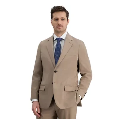 Haggar® Men's Smart Wash® Machine Washable Classic Fit Suit Separates Jacket