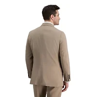 Haggar® Men's Smart Wash® Machine Washable Classic Fit Suit Separates Jacket