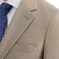 Haggar® Men's Smart Wash® Machine Washable Classic Fit Suit Separates Jacket