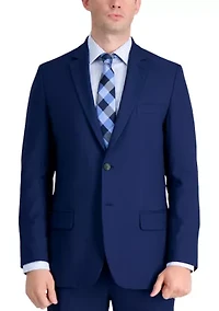 Smartwash™ Repreve Tailored Fit Suit Separate Jacket