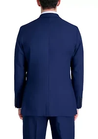 Smartwash™ Repreve Tailored Fit Suit Separate Jacket
