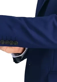 Smartwash™ Repreve Tailored Fit Suit Separate Jacket