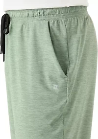 Cloud Knit Slim Leg Pants